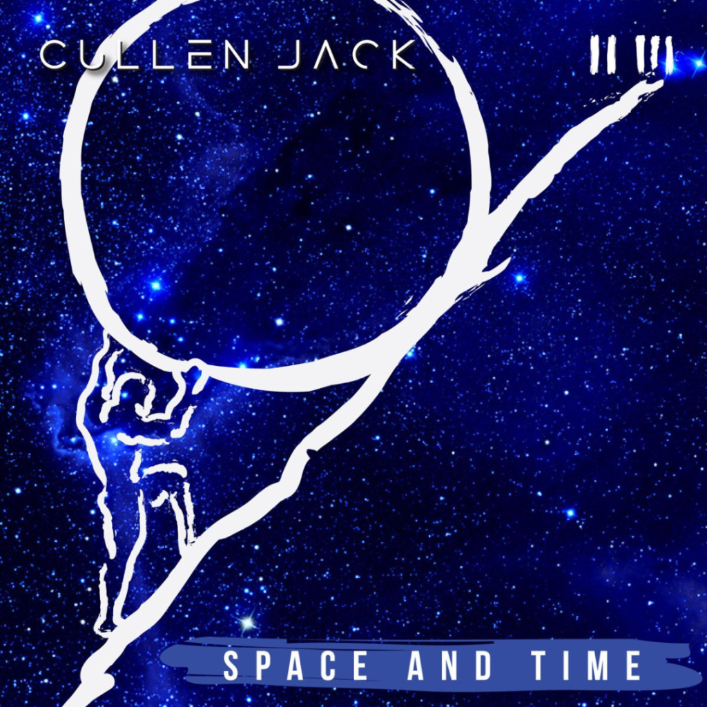cullen jack space and time