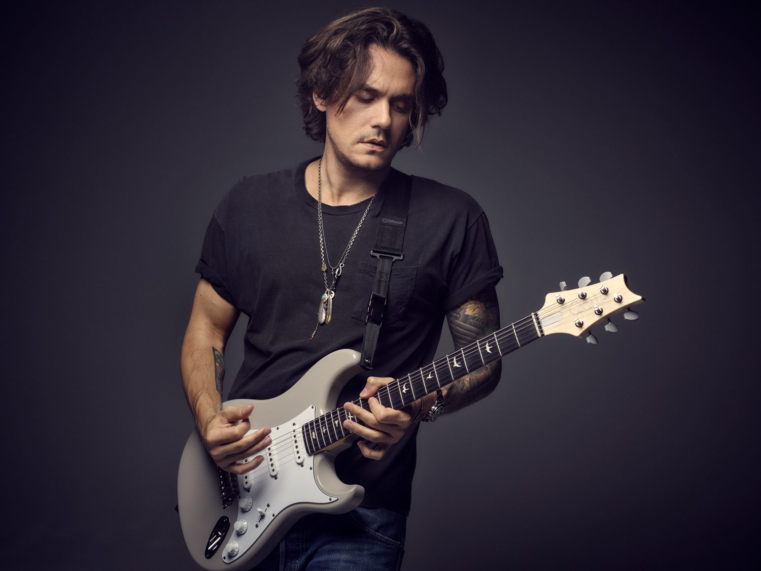 Picture of John Mayer