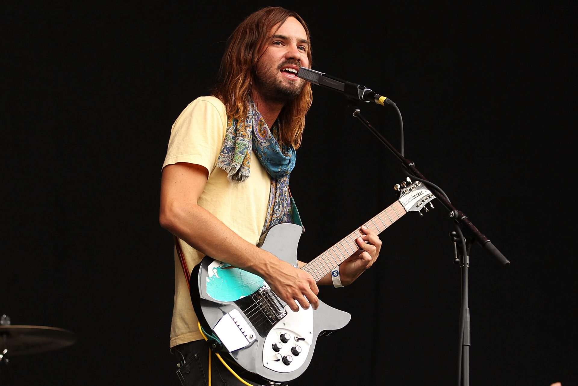 Picture of Tame Impala