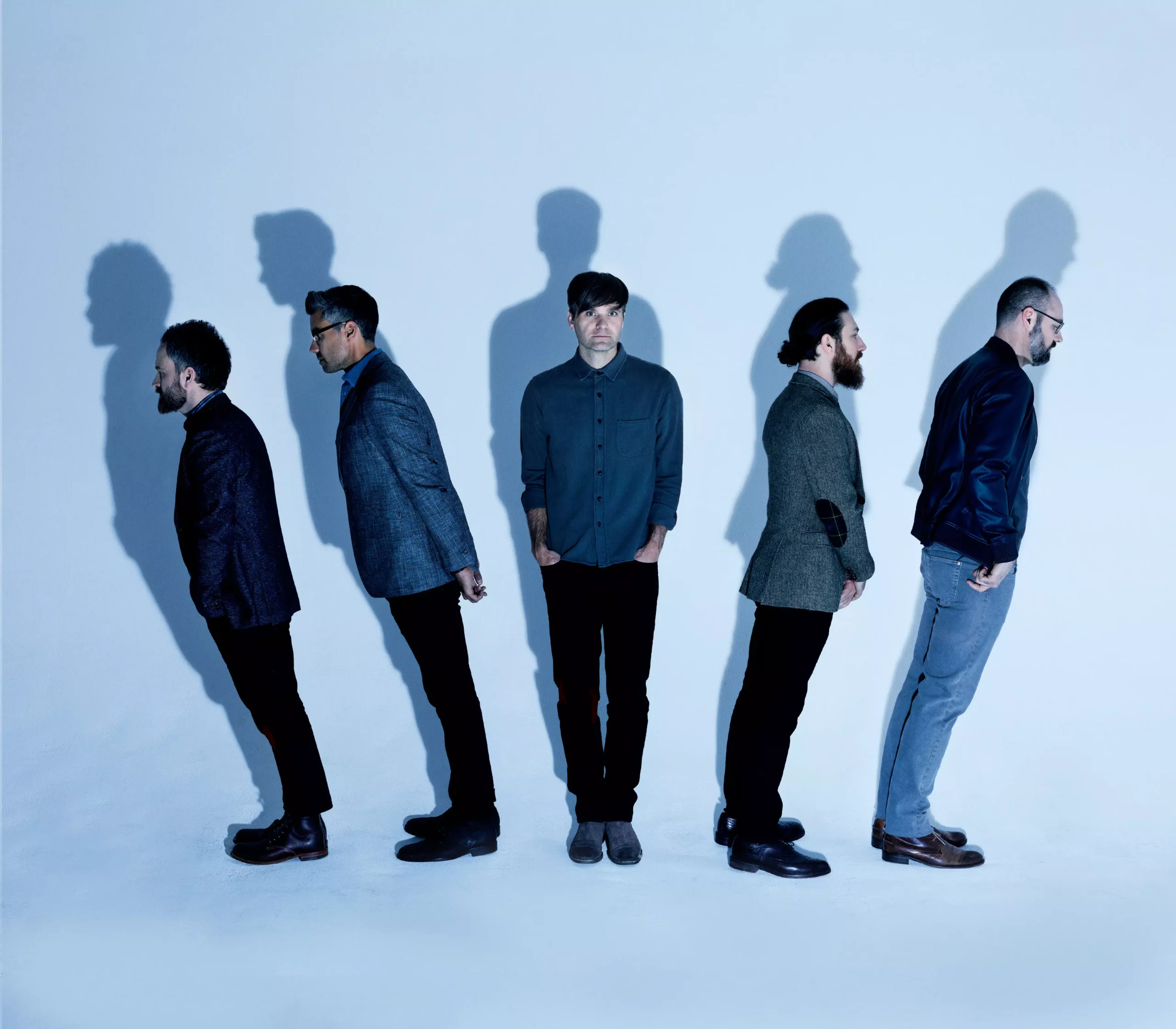 Picture of Death Cab for Cutie