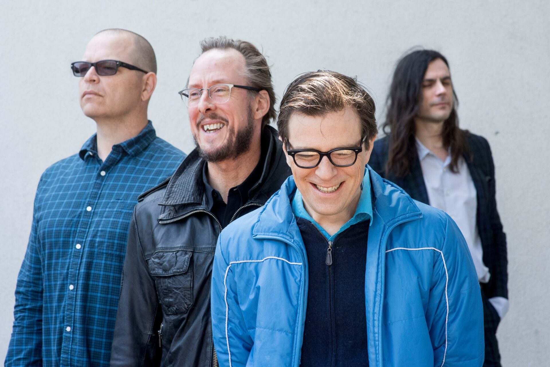 Picture of Weezer