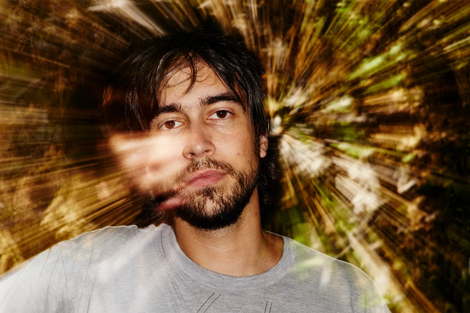 picture of Alex g