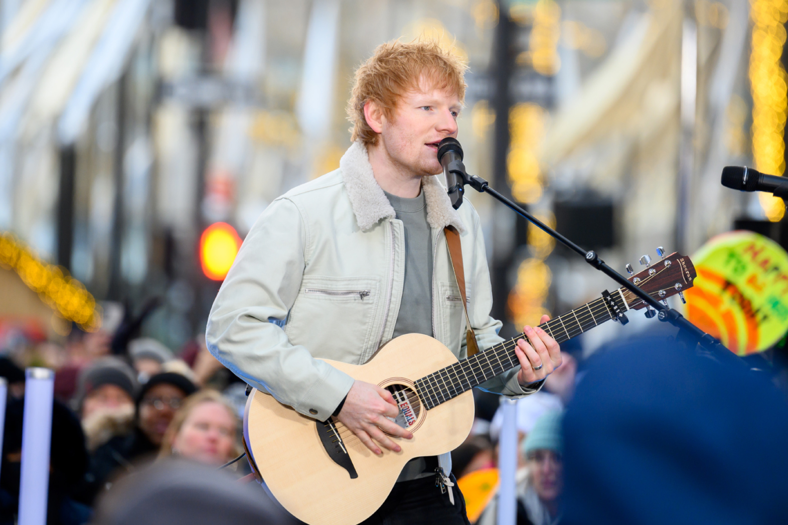 picture of Ed-Sheeran-