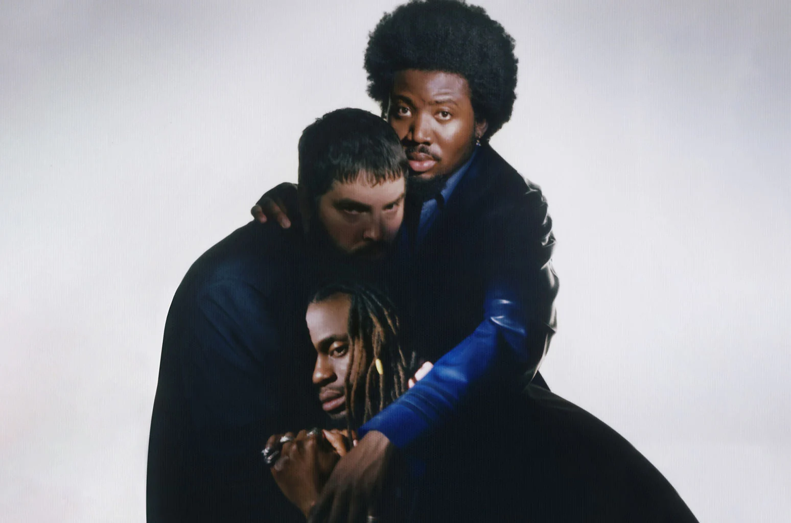Picture of Young Fathers