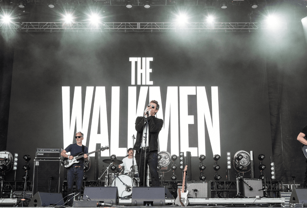 picture of The Walkmen