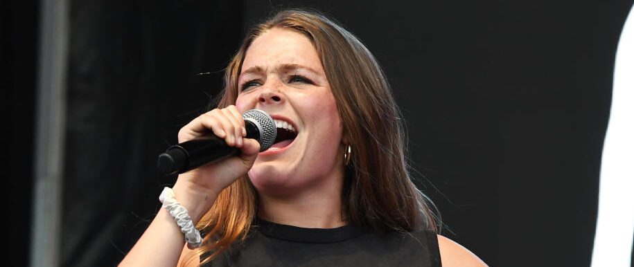article of Maggie Rogers
