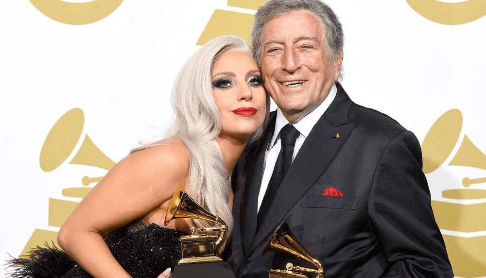 Lady Gaga Pays Heartfelt Tribute to Tony Bennett