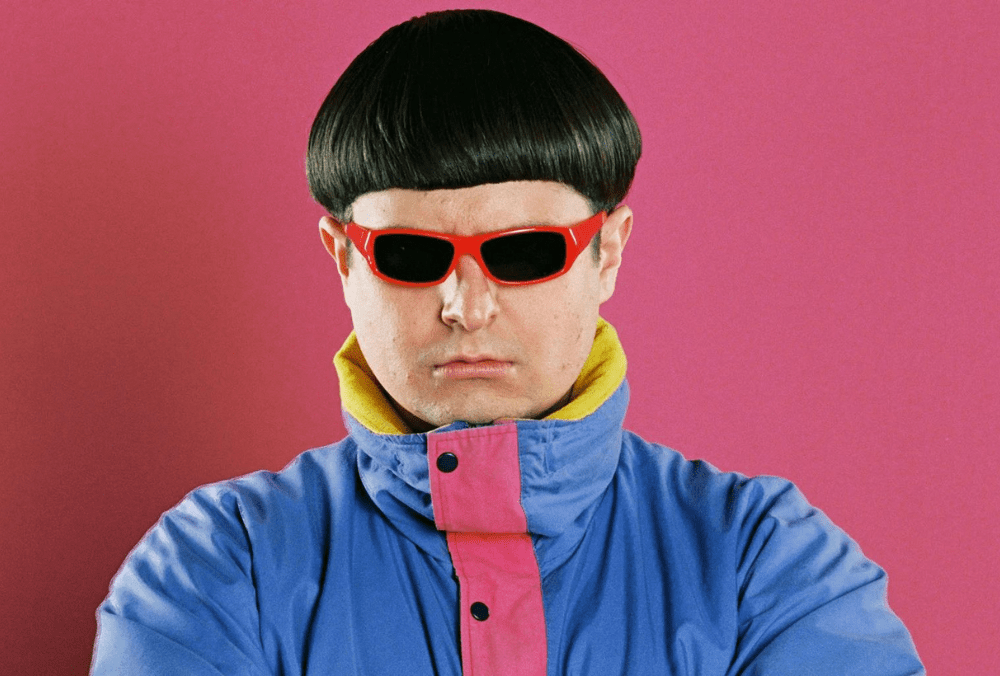 Oliver Tree Unveils UK and European Tour for 2023, Showcasing "Alone In A Crowd"