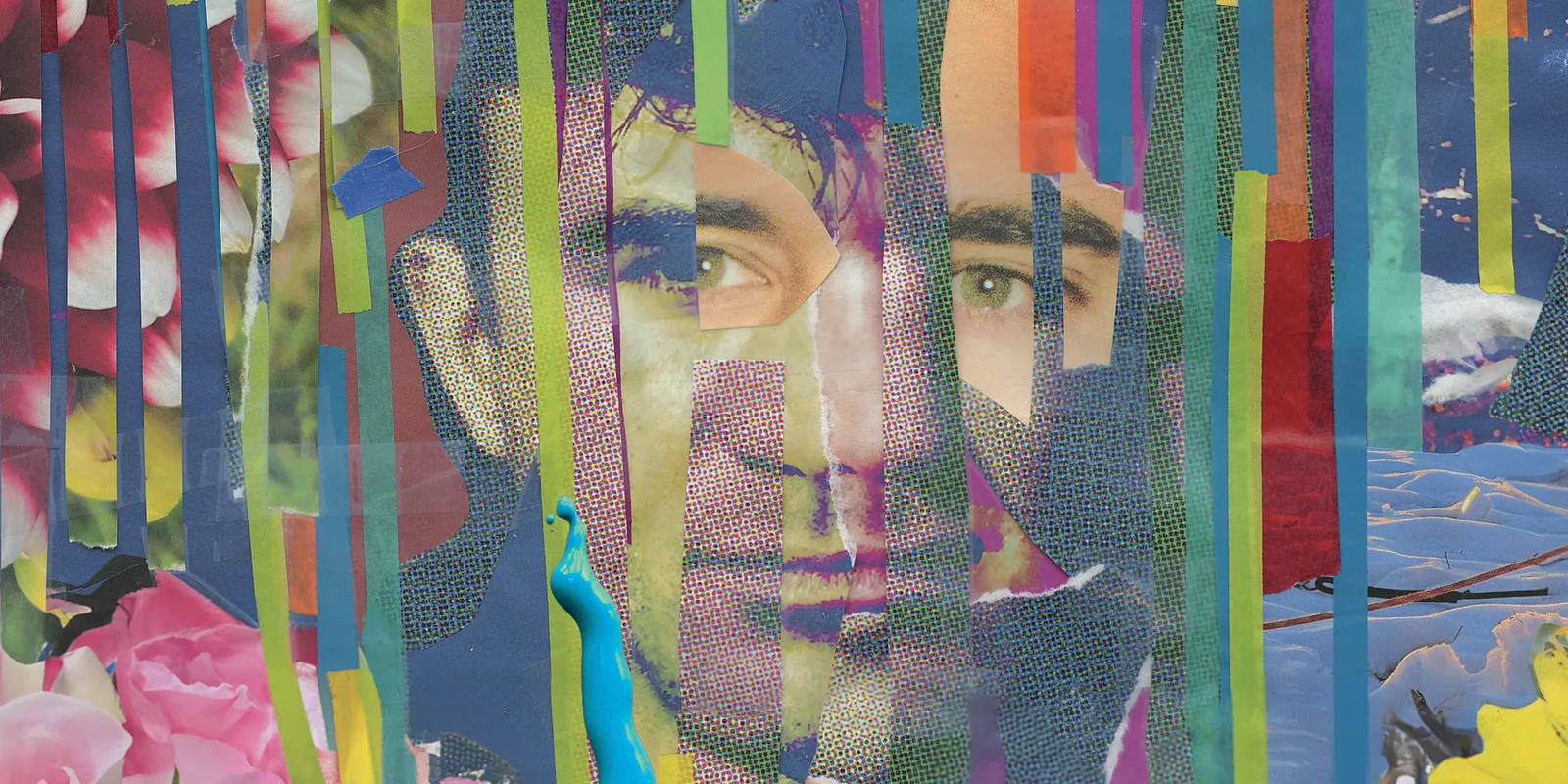 Sufjan Stevens Announces Upcoming Album "Javelin" and Releases Lead Single "So You Are Tired"