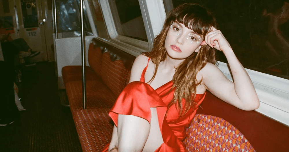 Lauren Mayberry of CHVRCHES Makes Solo Debut with Poignant Piano Ballad "Are You Awake?"