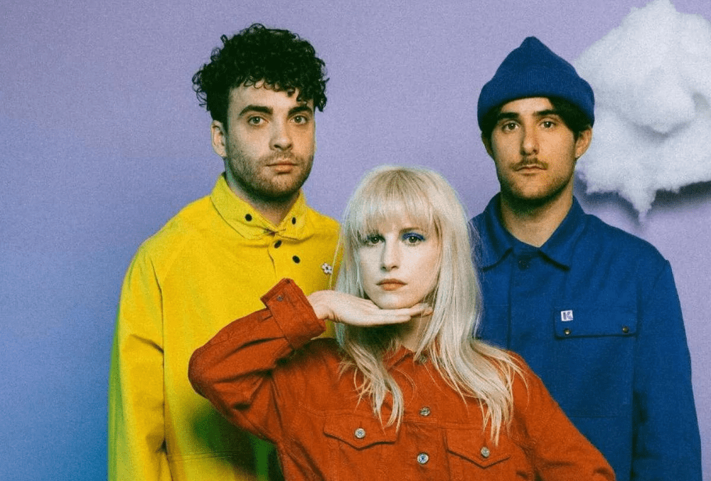 Paramore ’s New Remix Album ‘Re: This Is Why’ Has Julien Baker, Wet Leg, And Even Zane Lowe On The Stacked Tracklist