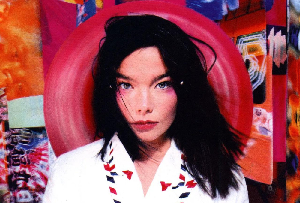 Björk and Rosalía Collaborate on a Song to Support the Fight Against Fish Farming in Iceland
