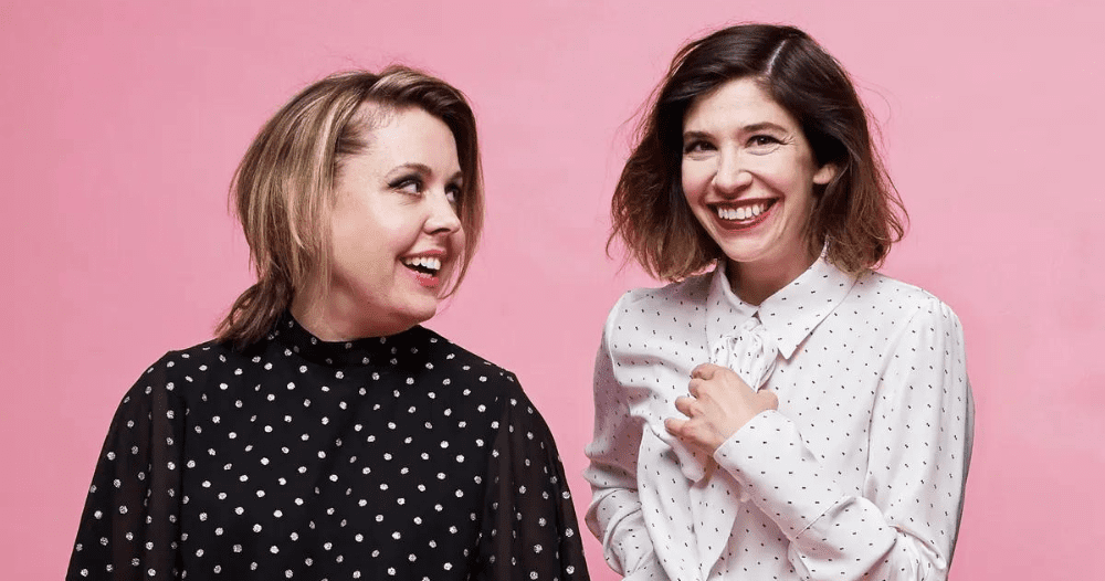 Sleater-Kinney Announces Upcoming Album Little Rope Alongside Haunting New Video for Lead Single "Hell"