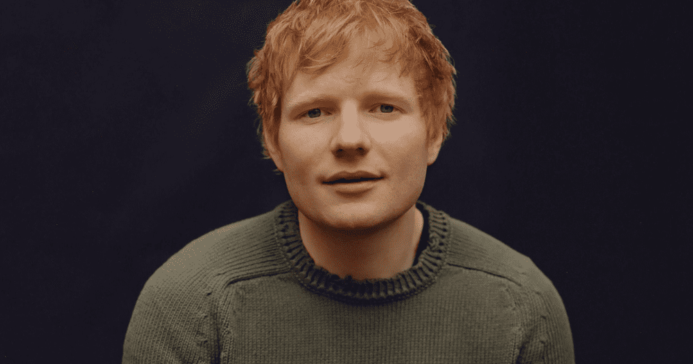 Ed Sheeran's Autumn Variations Review: A Pumpkin-Spiced Snoozer