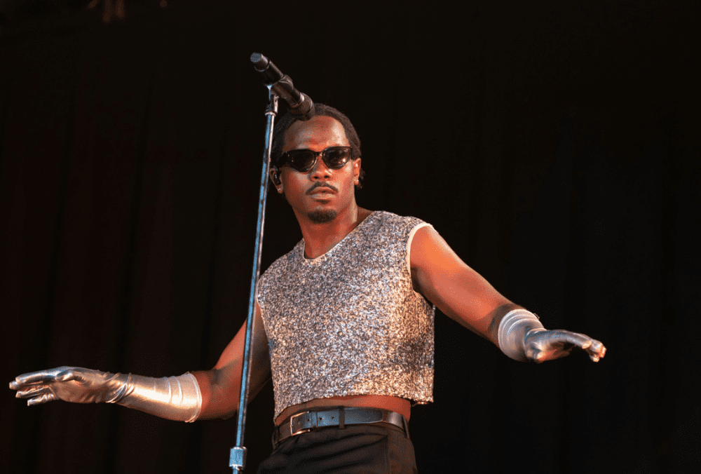 Channel Tres, Drama, and Ty Segall to Headline 2024 Treefort Music Fest: