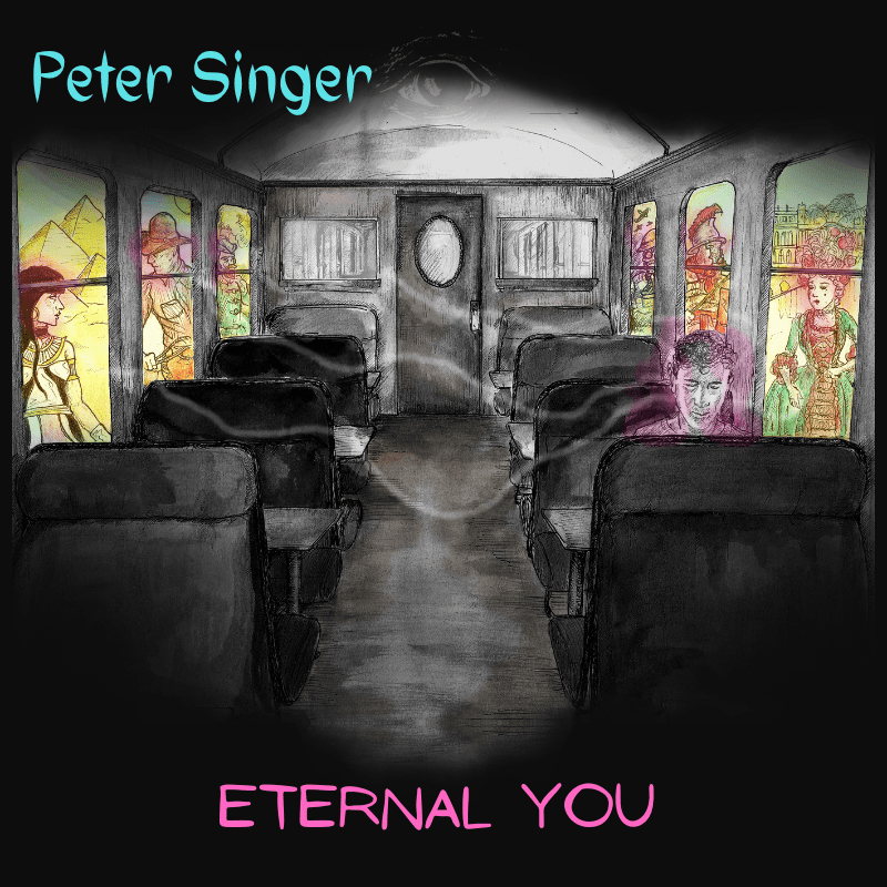 peter singer eternal you