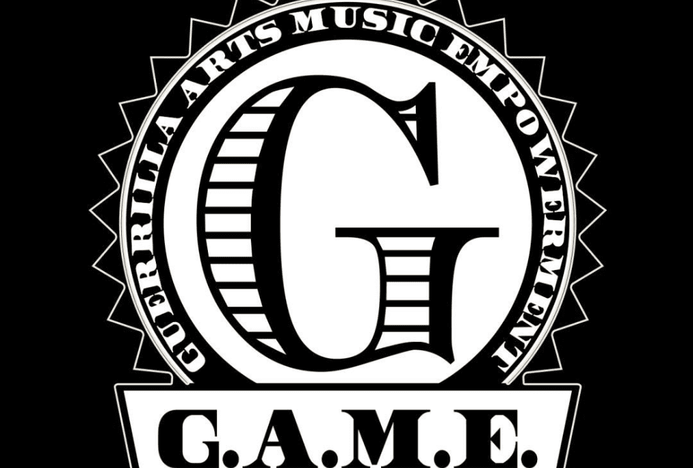 Game Recognize Game G.A.M.E.
