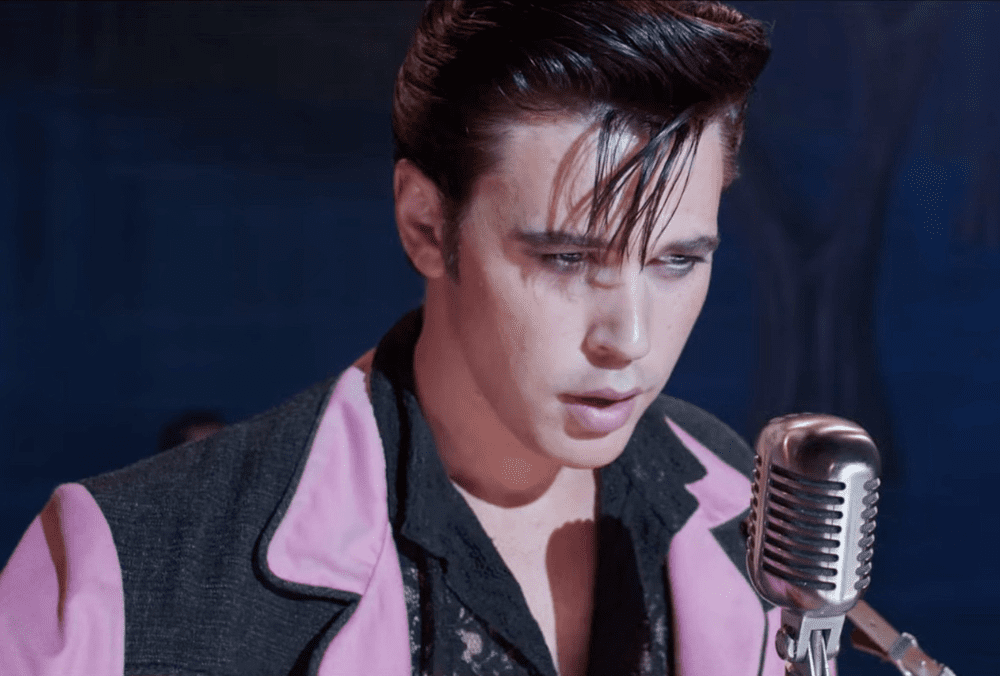 "Elvis" Review: Baz Luhrmann's Biopic Hits High Notes but Misses Depth