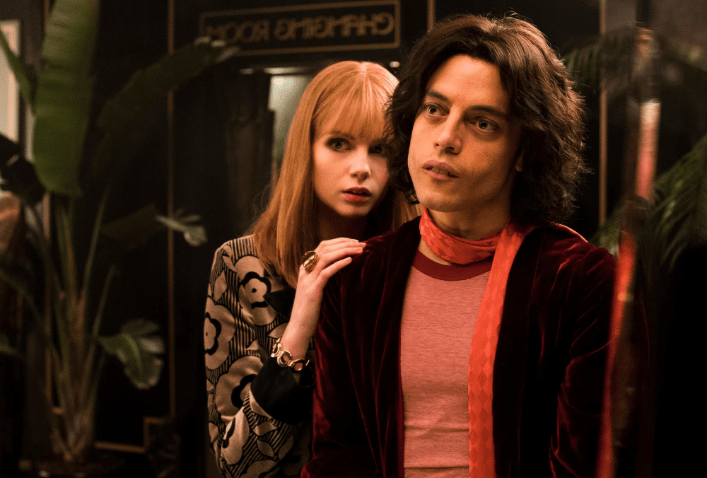 Unveiling the Troublesome Biopic "Bohemian Rhapsody"