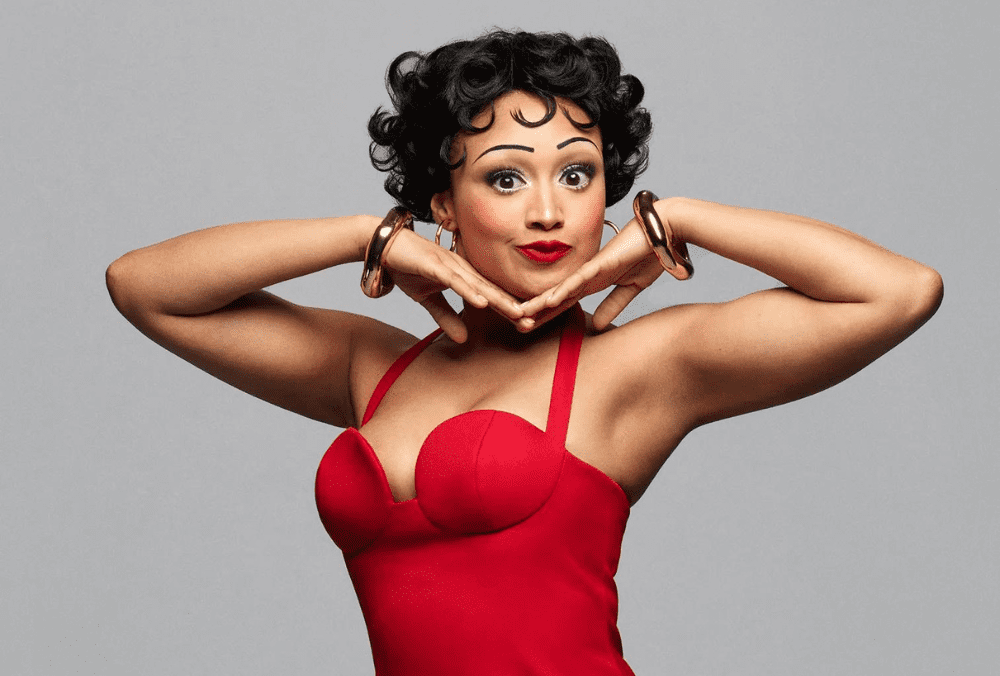 BOOP! The Betty Boop Musical Hits Broadway in 2025
