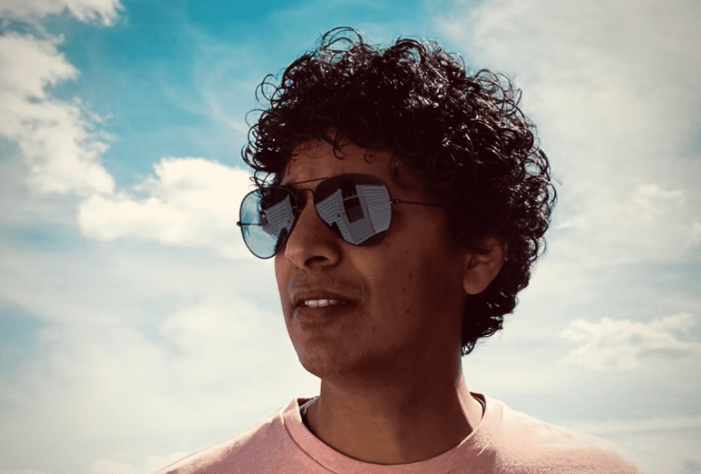 hachajah Unveils 'No Place Like': A Bold New A Cappella Fusion of Sri Lankan Soul and Modern Pop