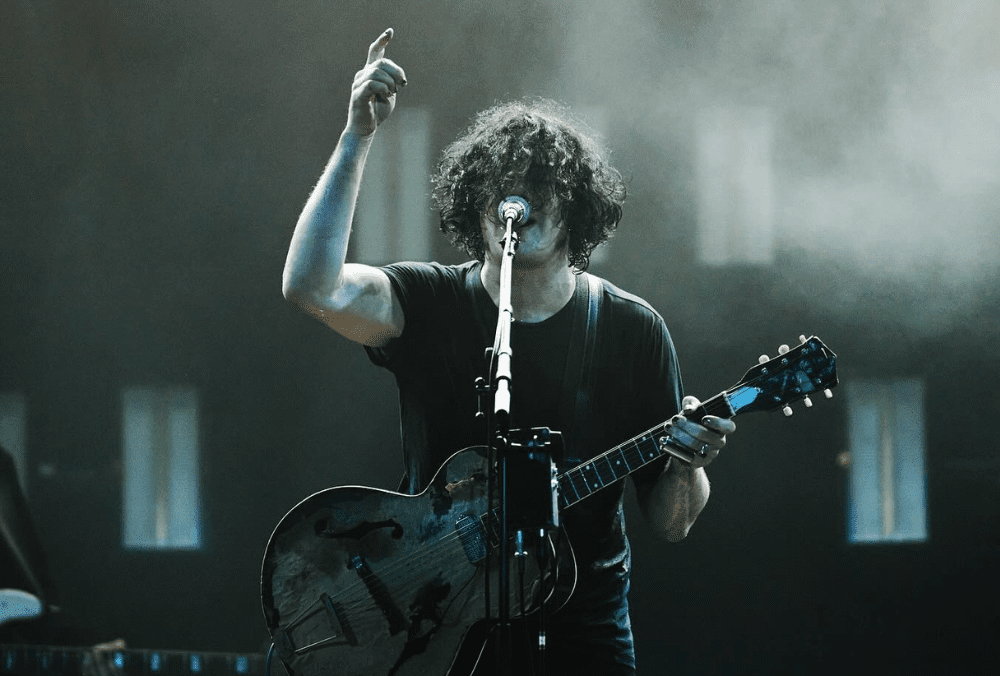 Jack White