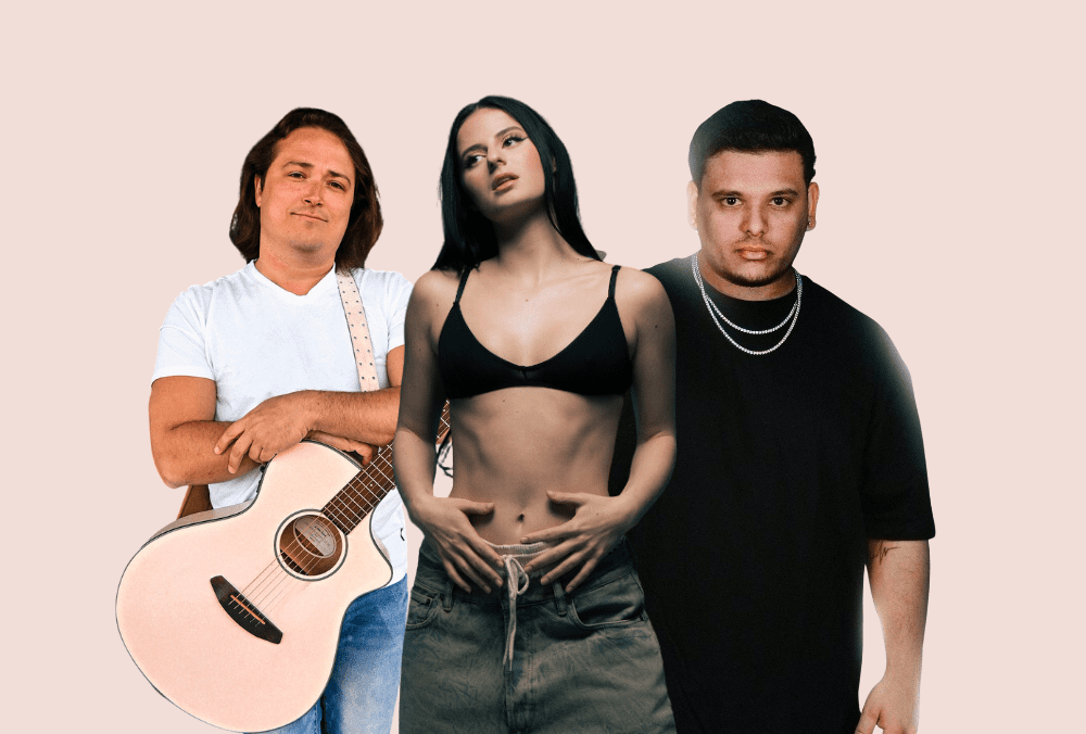 Top 10 Emerging Artists to Look Out for in 2024