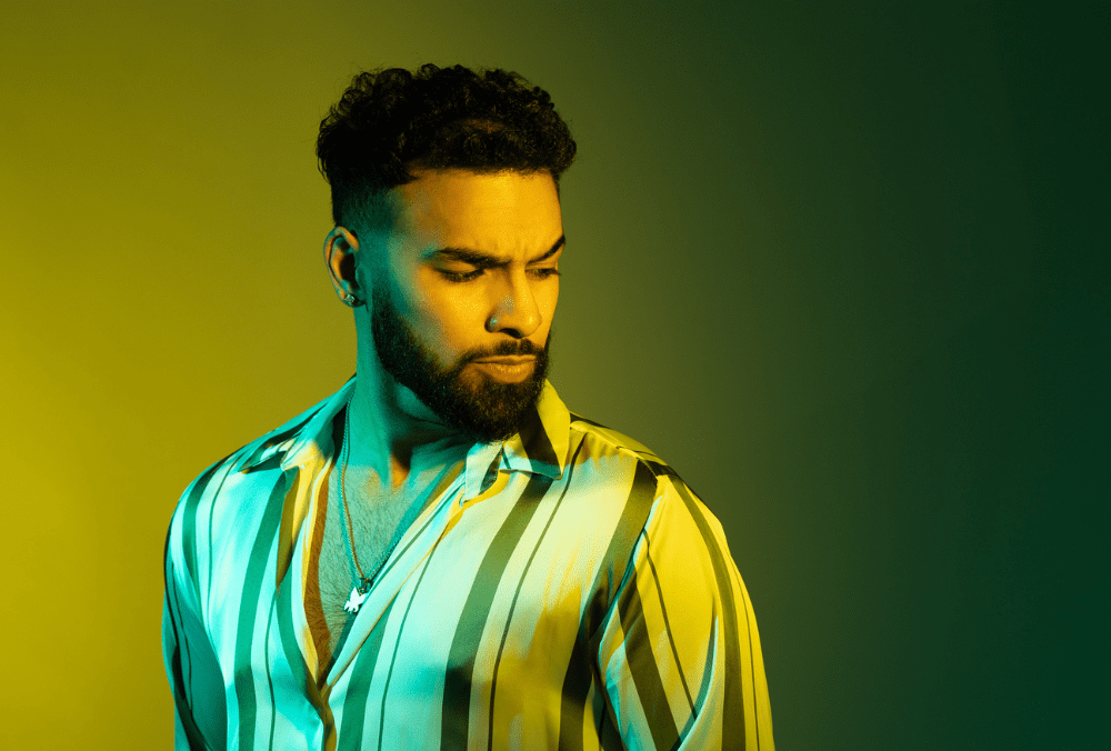 Ace Love Drops 'Valor & Honor': A Bold New Chapter in Funk-Pop and R&B