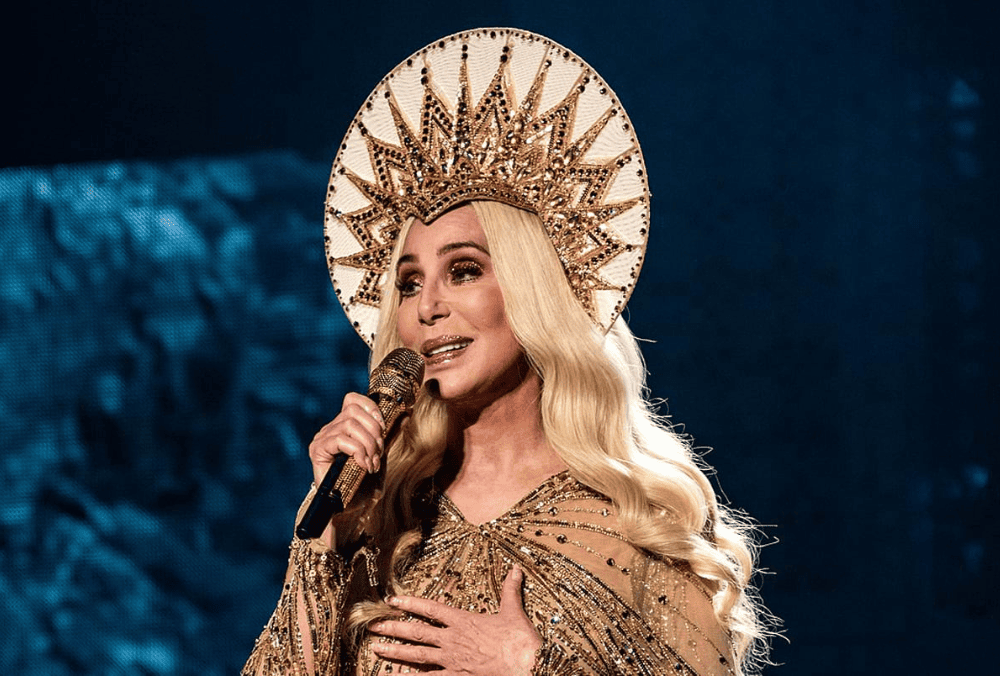 The Ultimate NYC Event Guide: Music, Broadway, and More! Cher, Sandy Ortega