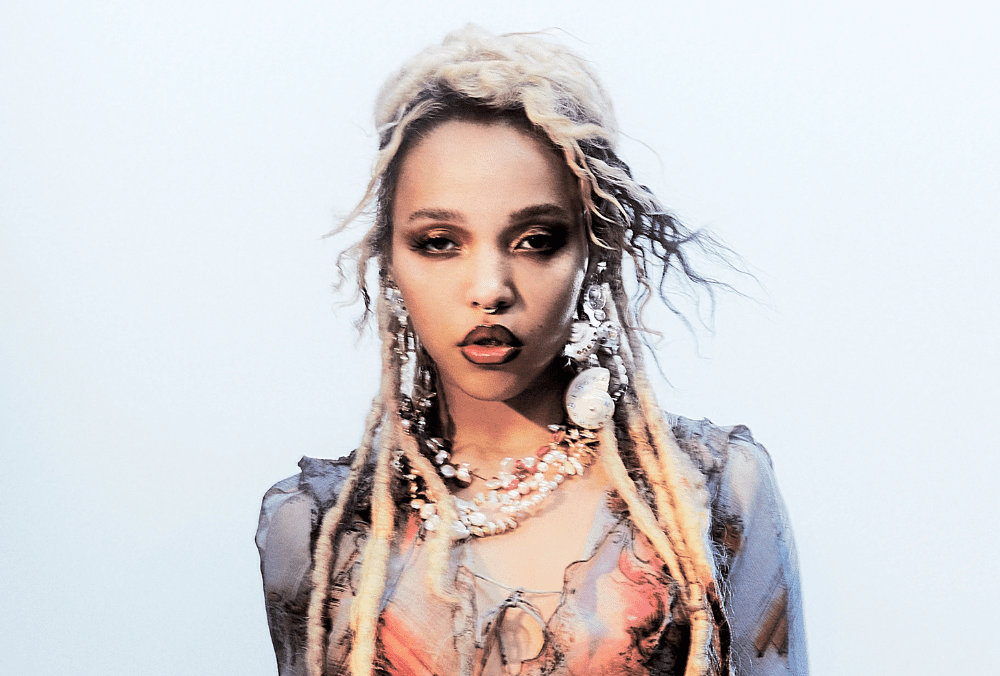 fka twigs