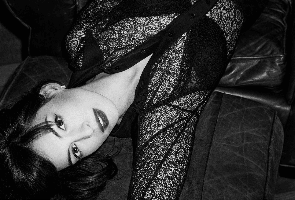 Anne Hathaway