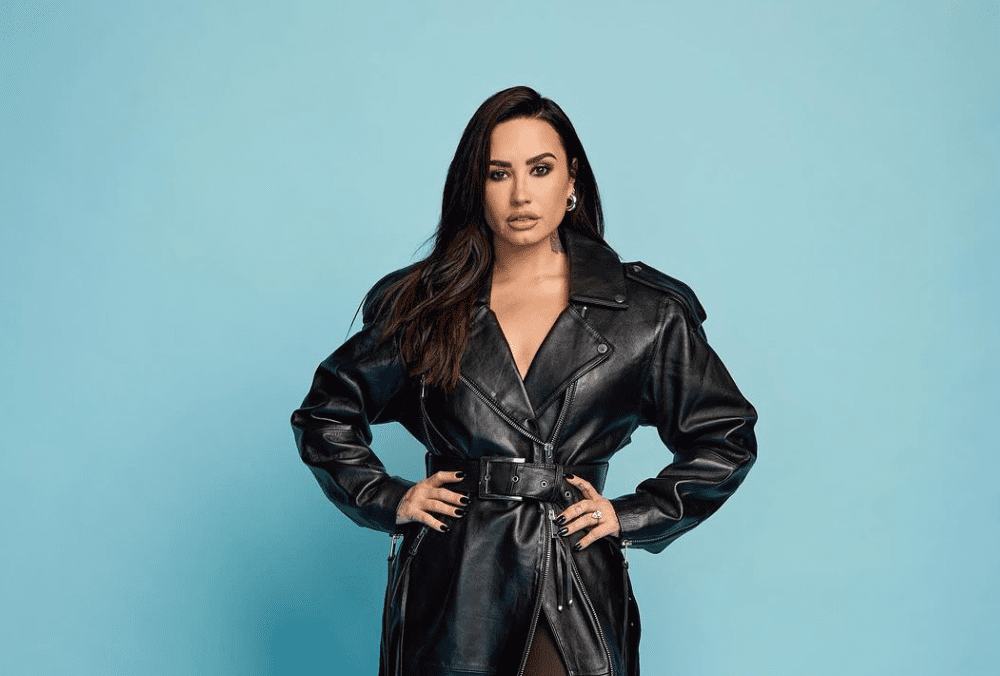 Demi Lovato