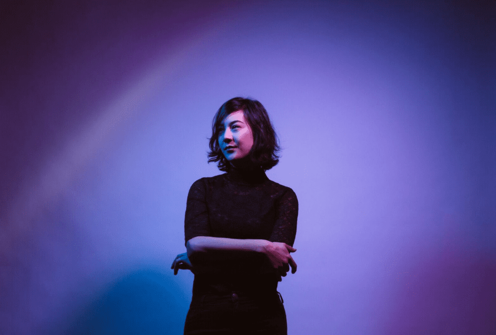 Japanese Breakfast Unveils Cinematic "Orlando In Love" Video and Expands 2025 Tour Dates