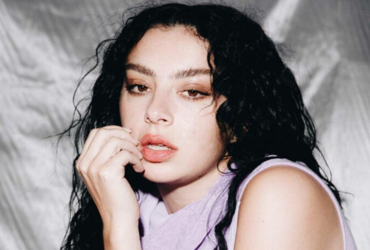 Charli XCX to Star in New A24 Film Based on Her Own Idea