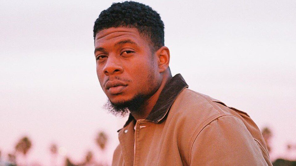 Mick Jenkins Returns with Fierce "Wars & Rumors Of Wars (Freestyle)" Video, Teases New Album