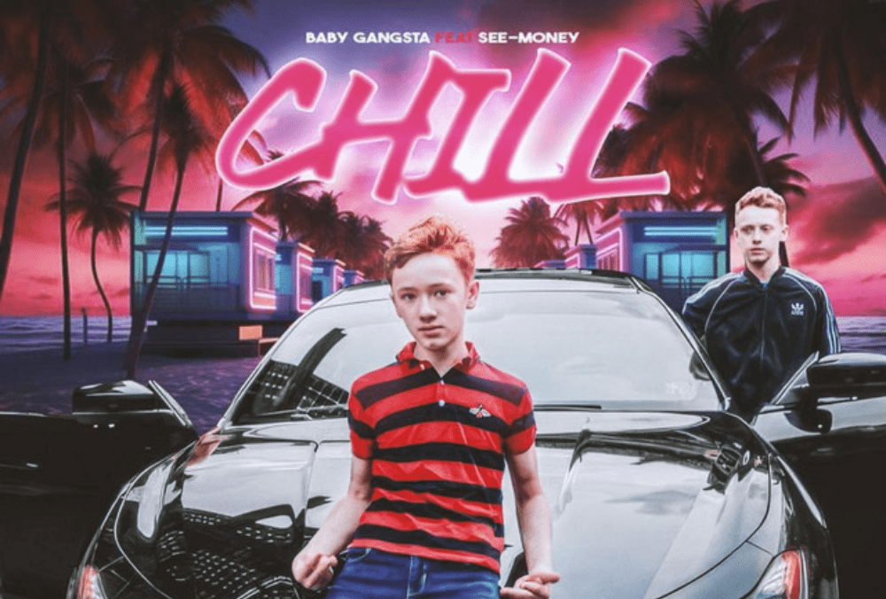 Baby G Feat. See-Money – "Chill": A Bold New Chapter in Pittsburgh Hip-Hop