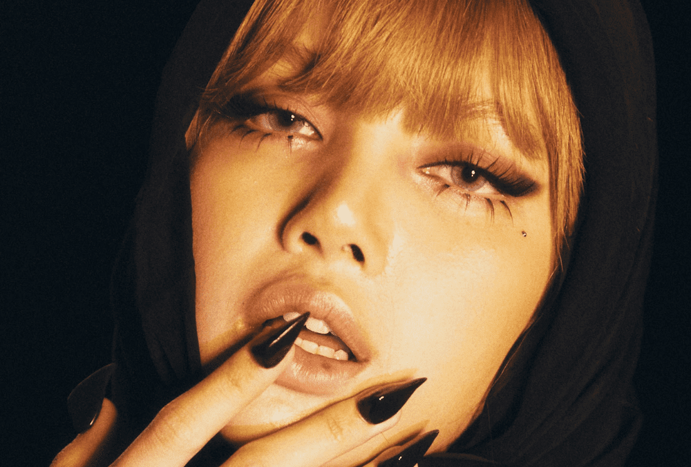 LISA 'Alter Ego': A Strong Leap Into Solo Stardom