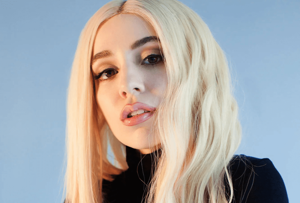 Ava Max “Lost Your Faith” Channels Heartache and Hope with a Danceable Anthem