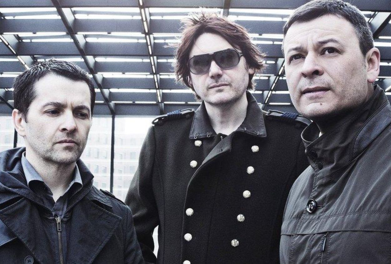 Manic Street Preachers Critical Thinking: A Look at the New Album