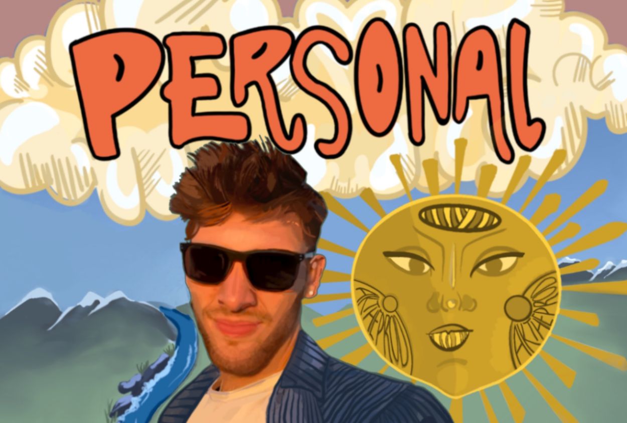 AKTHEPROD on 'Personal': The Inspiration Behind the Album