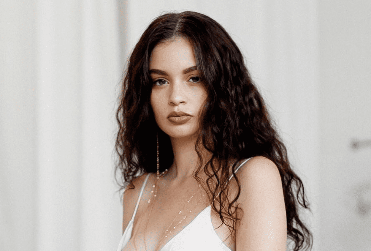 Sabrina Claudio Embraces Vulnerability in New Single "Need U to Need Me"