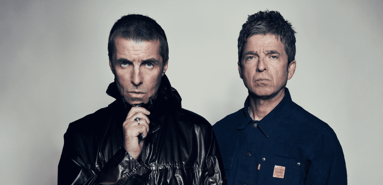 Oasis 2025 Reunion Tour: All You Need to Know