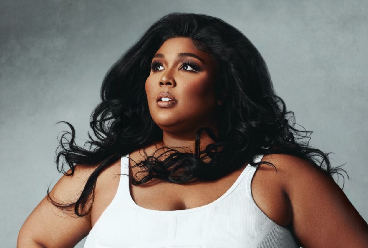 Lizzo Announces Intimate Concerts for March 2025: Celebrating "Love In Real Life"