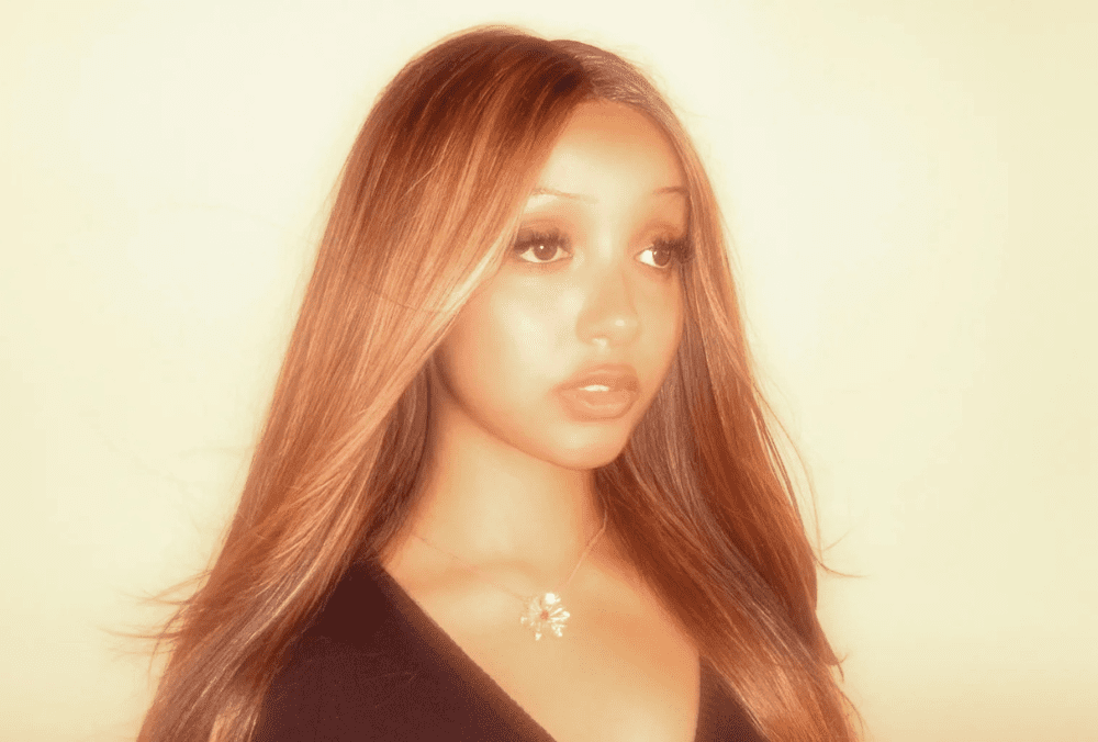 PinkPantheress’ New ‘Illegal’ Video Brings a Crush to Life with Animation and Dance