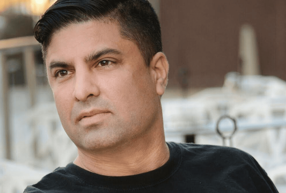 Tarric Breaks Down Grief in New Single “Born to Go” From Upcoming Album Method