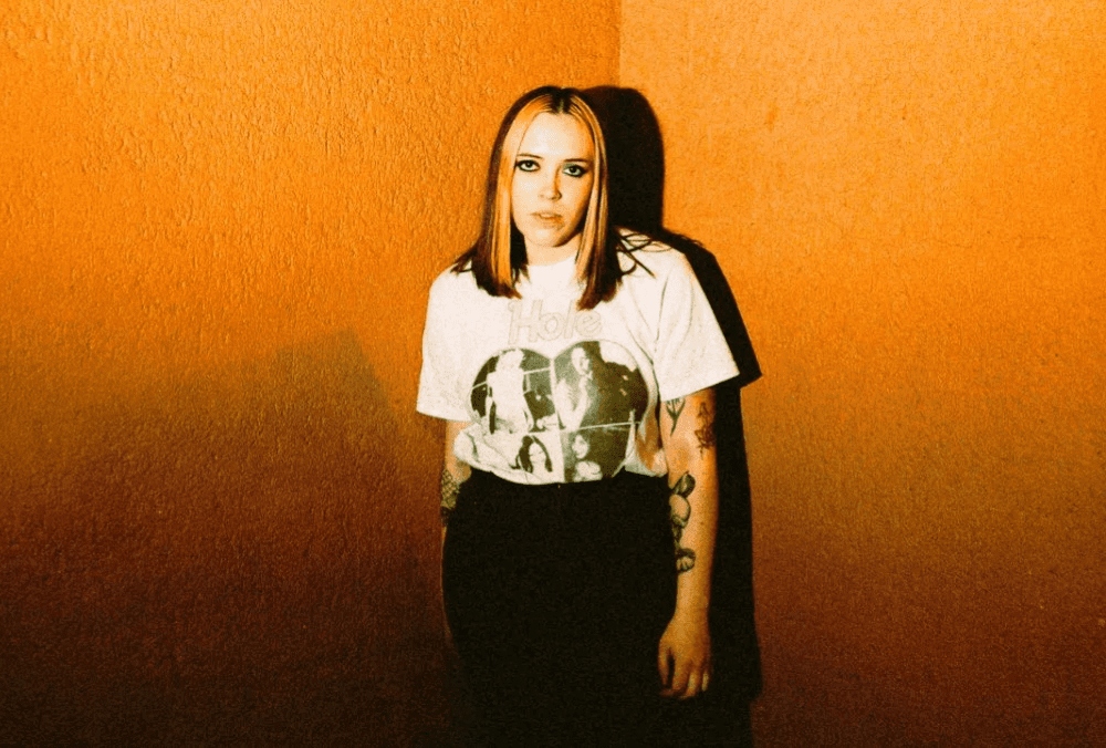 Soccer Mommy Finds New Intimacy on 'Evergreen (Stripped)'