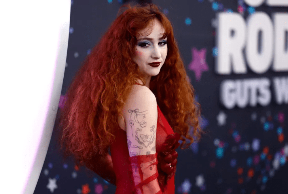 Chappell Roan Isn’t Your Villain — She’s Just Done Playing Nice