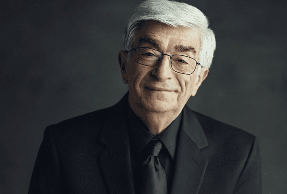 Donald Palumbo takes a new role at the Chicago Symphony Chorus