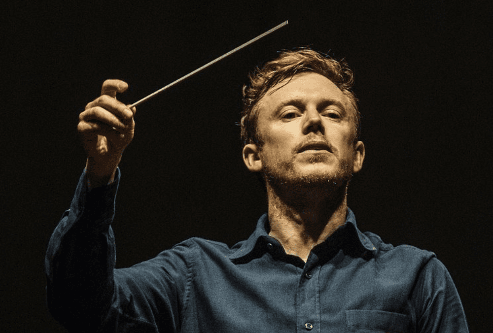The Accademia Nazionale di Santa Cecilia Reveals new dates