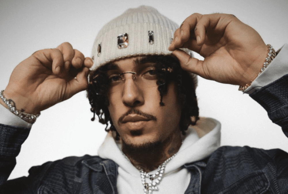 Gelo Stakes His Claim With ‘League Of My Own’ and New Single "Booted Up"
